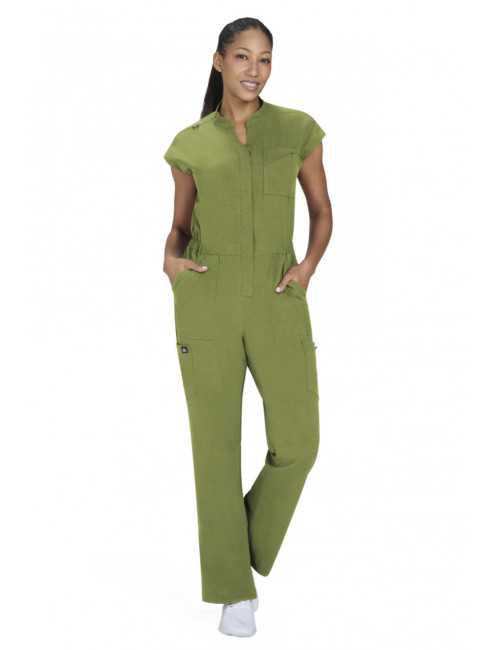 Traje médico "Anja" - Koi Solis (907)