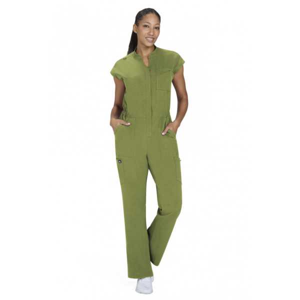 Traje médico "Anja" - Koi Solis (907)