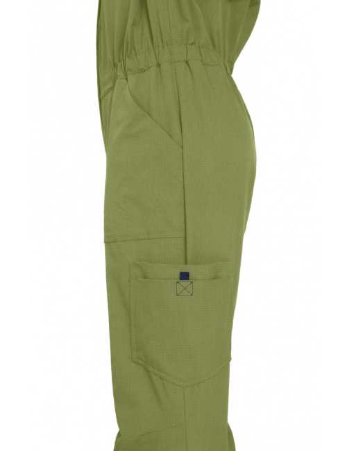 Traje médico "Anja" - Koi Solis (907)