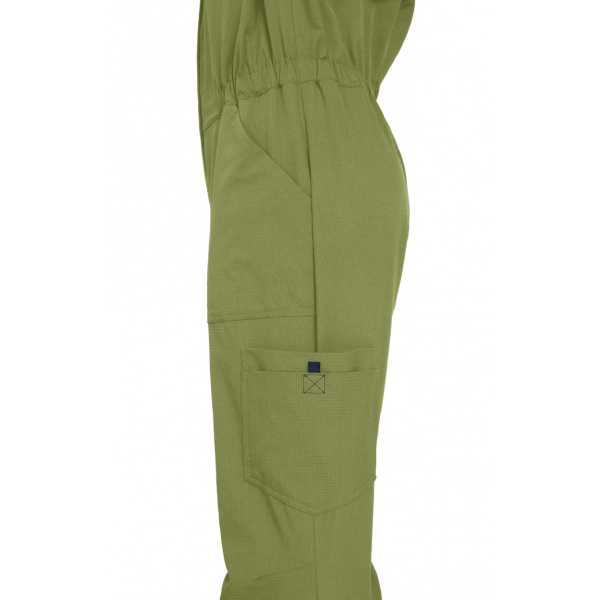 Traje médico "Anja" - Koi Solis (907)