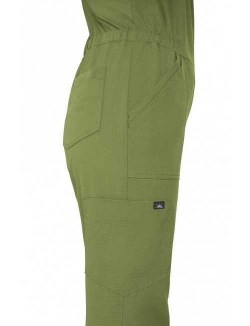 Traje médico "Anja" - Koi Solis (907)