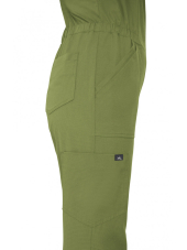 Traje médico "Anja" - Koi Solis (907)