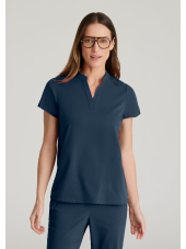 Blouse médicale femme "Avery" - Grey's Anatomy Stretch (GRST230)