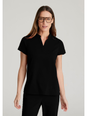 Blouse médicale femme "Avery" - Grey's Anatomy Stretch (GRST230)