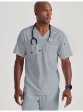 Medical gown man, collection "Grey's Anatomy Stretch" (GRST079-)