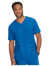 Blouse médicale Homme Koi "Free to be", collection Koi Next Gen (672)