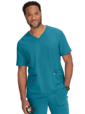 Blouse médicale homme "Free to be" 2 poches - Koi Next Gen (672)