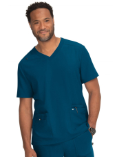 Blusa médica de hombre Koi "Koi "Free to be", colección Koi Next Gen (672)