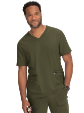 Blouse médicale homme "Free to be" 2 poches - Koi Next Gen (672)