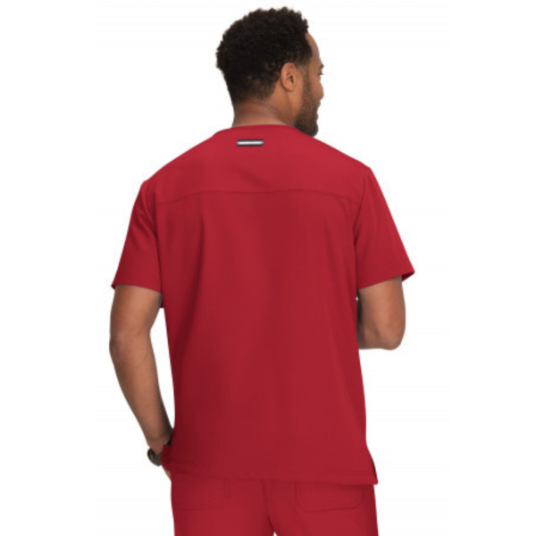 Blouse médicale homme "Free to be" 2 poches - Koi Next Gen (672)