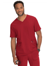 Blouse médicale homme "Free to be" 2 poches - Koi Next Gen (672)