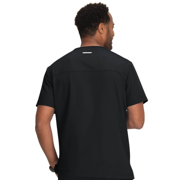 Blusa médica de hombre Koi "Koi "Free to be", colección Koi Next Gen (672)
