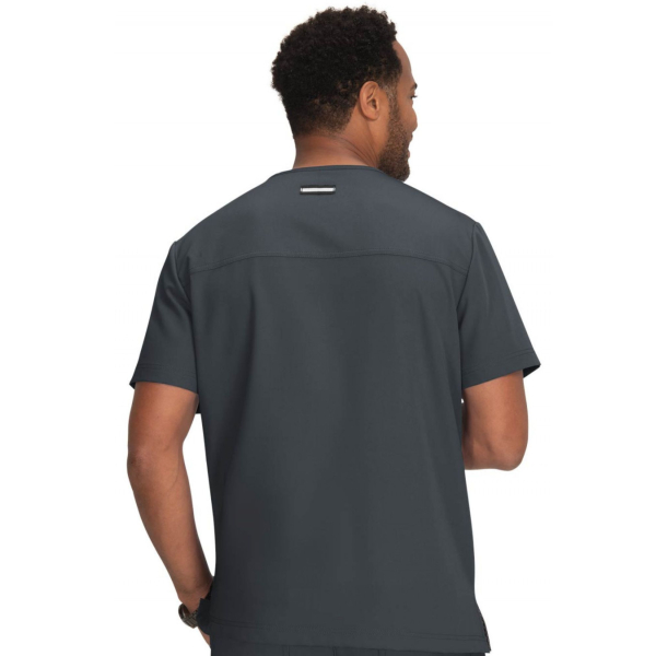 Blouse médicale homme "Free to be" 2 poches - Koi Next Gen (672)