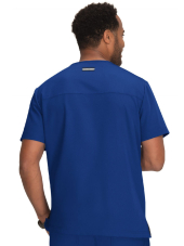 Blouse médicale homme "Free to be" 2 poches - Koi Next Gen (672)