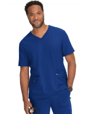 Blusa médica de hombre Koi "Koi "Free to be", colección Koi Next Gen (672)