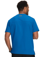 Blouse médicale homme "Free to be" 2 poches - Koi Next Gen (672)