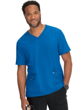 Blouse médicale homme "Free to be" 2 poches - Koi Next Gen (672)