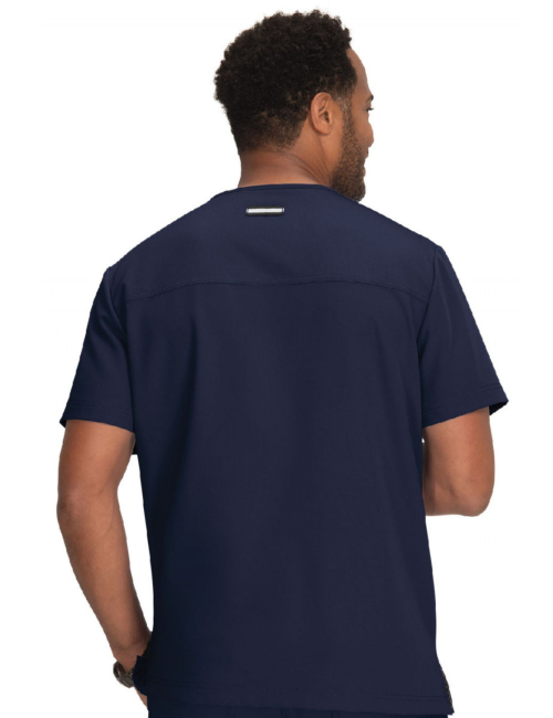 Blusa médica de hombre Koi "Koi "Free to be", colección Koi Next Gen (672)