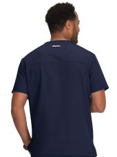 Blouse médicale homme "Free to be" 2 poches - Koi Next Gen (672)