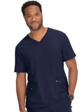 Blouse médicale homme "Free to be" 2 poches - Koi Next Gen (672)