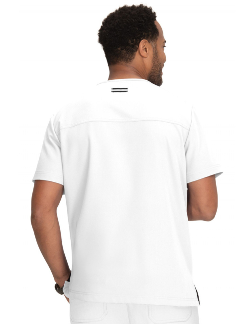 Blouse médicale homme "Free to be" 2 poches - Koi Next Gen (672)