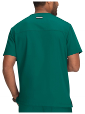 Blouse médicale Homme Koi "Free to be", collection Koi Next Gen (672)