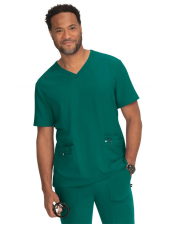 Blouse médicale Homme Koi "Free to be", collection Koi Next Gen (672)