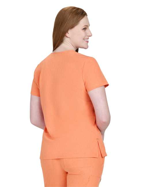 Medical Gown Woman Koi...