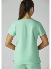 Blouse médicale femme "Becca" - Koi Basics (373)