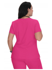 Medical Gown Woman Koi "Becca", collection Koi Basics (373-)
