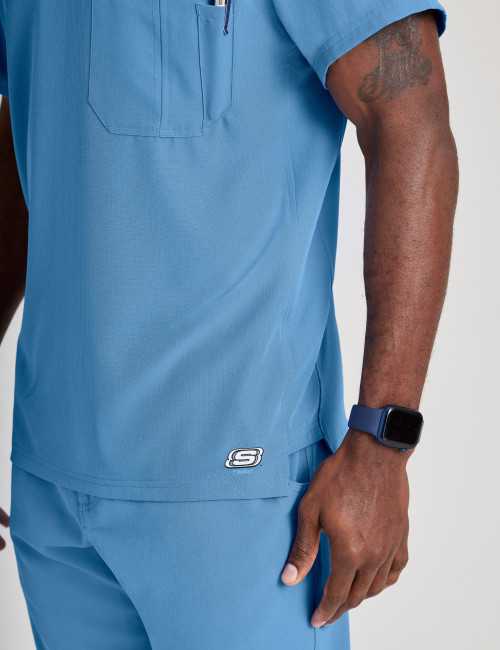 Men's Medical Scrubs -...