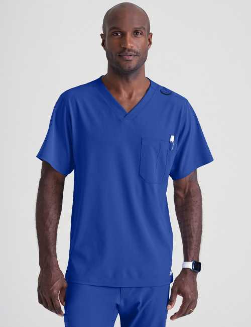 Men's Medical Scrubs -...