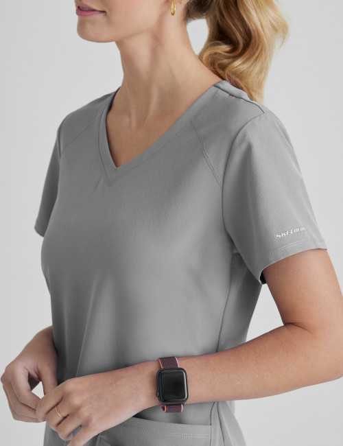 Blouse médicale Femme,"Skechers", 3 poches (SK101)