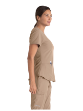 Blouse médicale Femme,"Skechers", 3 poches (SK101)