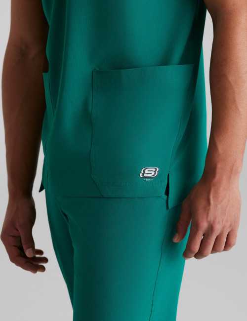 Men's Medical Scrubs -...