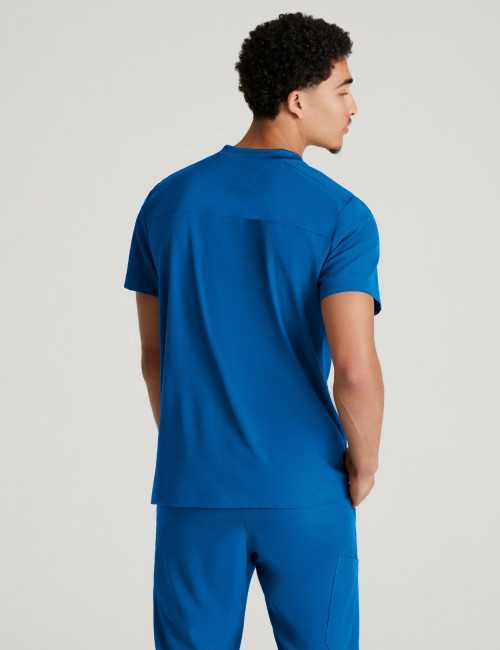 Blouse médicale Homme, "Skechers", 3 poches (SKT193)