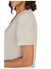 Blouse médicale Femme Koi "Cardi", 3 poches, collection Cureology (C101)