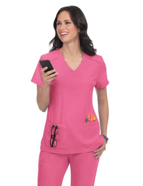 Women's "Cardi" Medical...