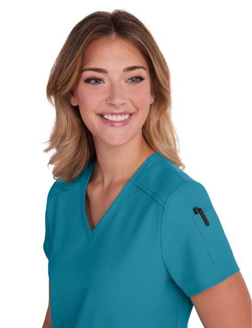 Women's "Cardi" Medical...