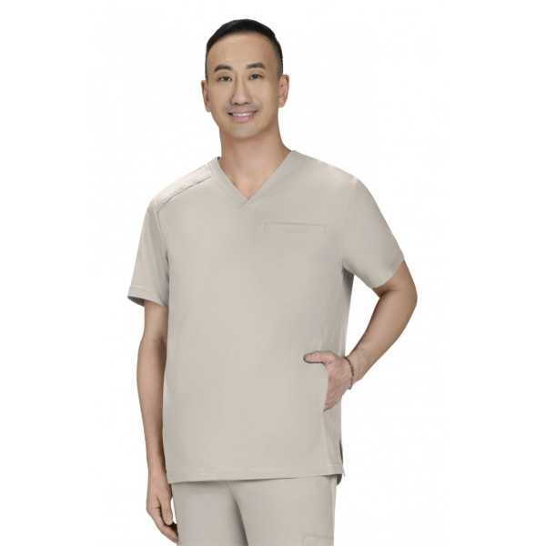 Blouse médicale homme "Stasis" - Koi Cureology (C652)