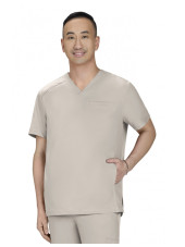 Blouse médicale homme "Stasis" - Koi Cureology (C652)