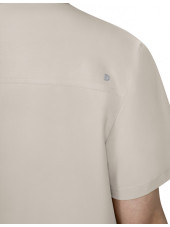 Blouse médicale homme "Stasis" - Koi Cureology (C652)