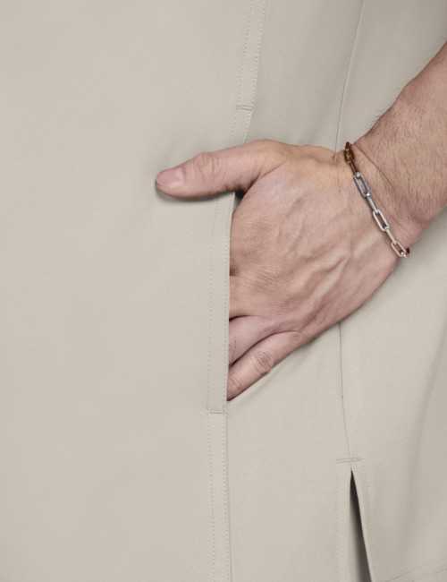 Blouse médicale homme "Stasis" - Koi Cureology (C652)