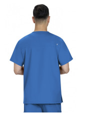 Blouse médicale homme "Stasis" - Koi Cureology (C652)