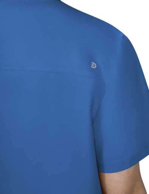 Blouse médicale homme "Stasis" - Koi Cureology (C652)