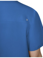 Blouse médicale homme "Stasis" - Koi Cureology (C652)