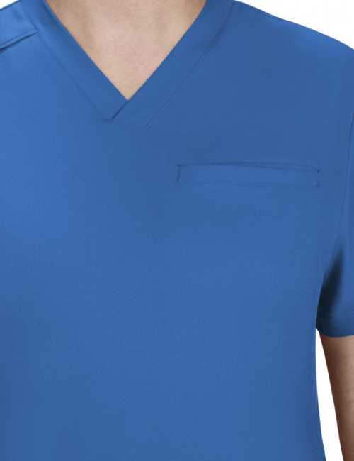 Blouse médicale homme "Stasis" - Koi Cureology (C652)