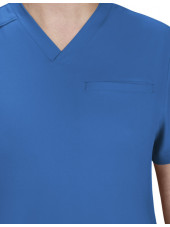 Blouse médicale homme "Stasis" - Koi Cureology (C652)