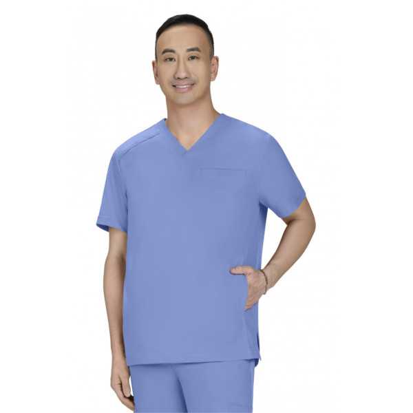 Blouse médicale homme "Stasis" - Koi Cureology (C652)