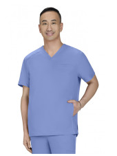 Blouse médicale homme "Stasis" - Koi Cureology (C652)